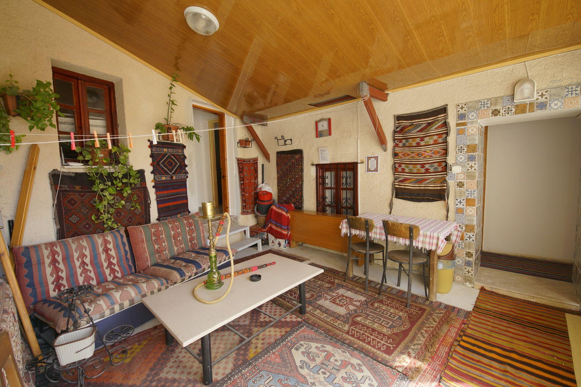 Ali Baba'S House Bed & Breakfast Selçuk Exterior photo