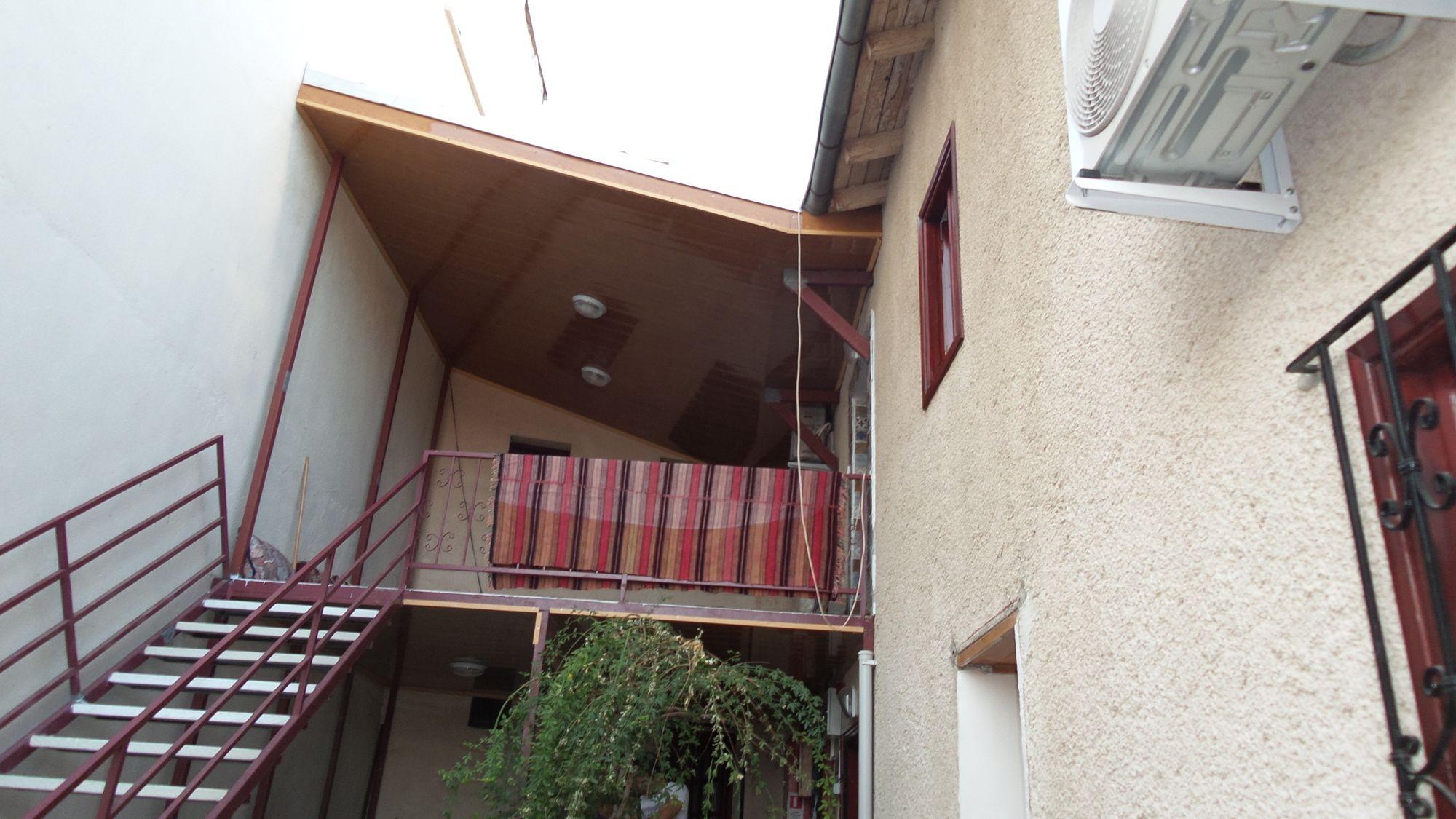 Ali Baba'S House Bed & Breakfast Selçuk Exterior photo