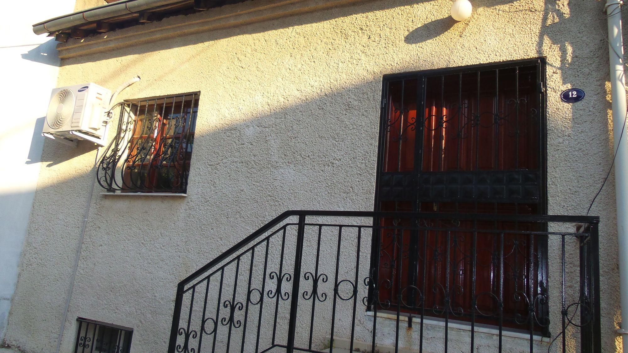 Ali Baba'S House Bed & Breakfast Selçuk Exterior photo