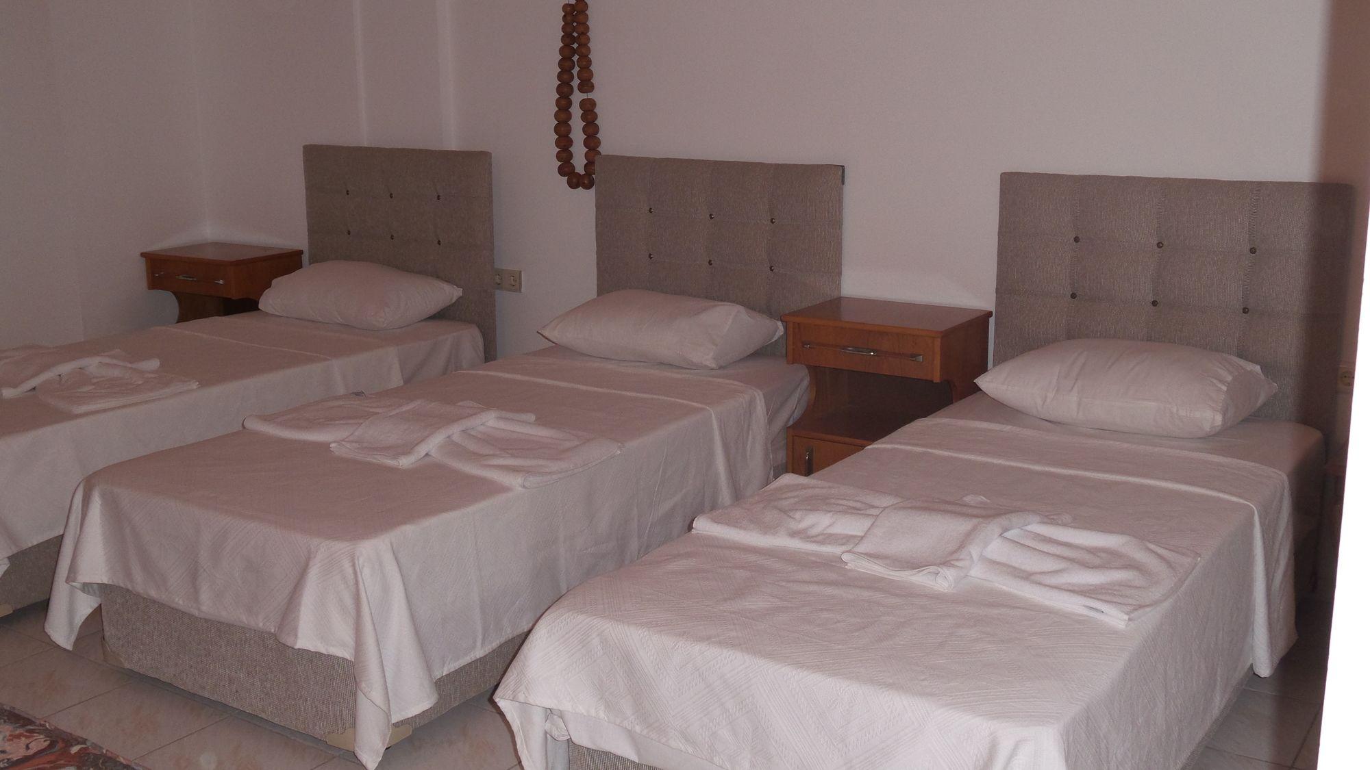 Ali Baba'S House Bed & Breakfast Selçuk Exterior photo