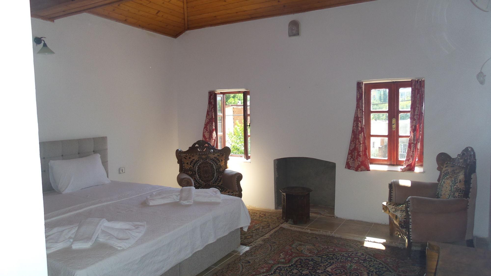 Ali Baba'S House Bed & Breakfast Selçuk Exterior photo