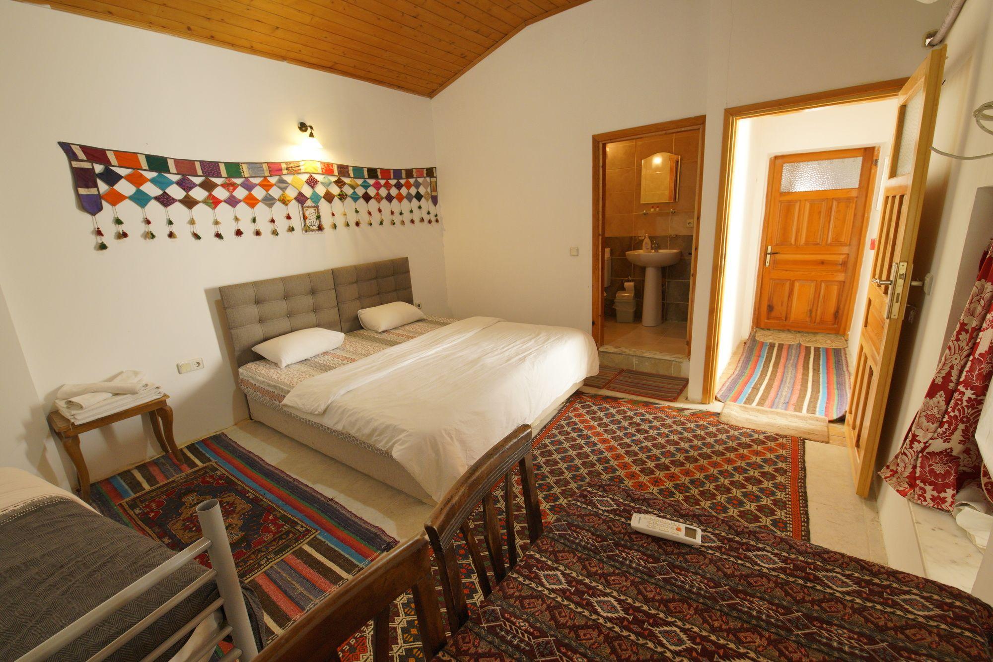 Ali Baba'S House Bed & Breakfast Selçuk Exterior photo