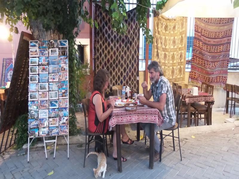 Ali Baba'S House Bed & Breakfast Selçuk Exterior photo