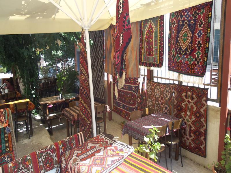 Ali Baba'S House Bed & Breakfast Selçuk Exterior photo