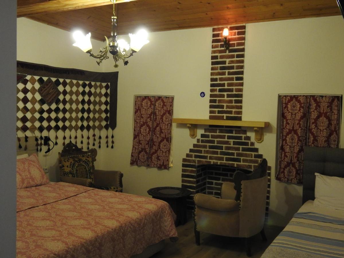 Ali Baba'S House Bed & Breakfast Selçuk Exterior photo