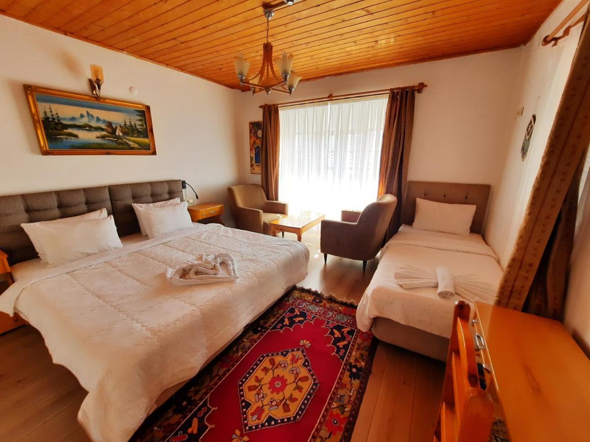Ali Baba'S House Bed & Breakfast Selçuk Exterior photo