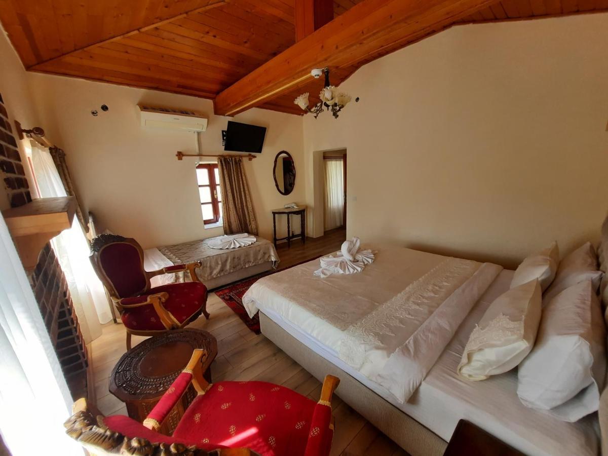 Ali Baba'S House Bed & Breakfast Selçuk Exterior photo