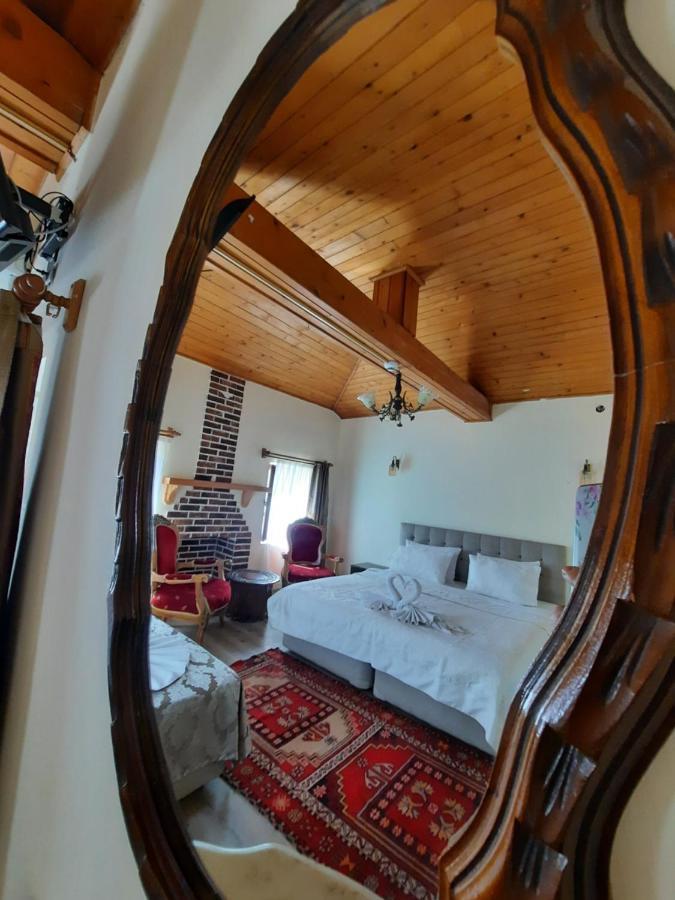 Ali Baba'S House Bed & Breakfast Selçuk Exterior photo