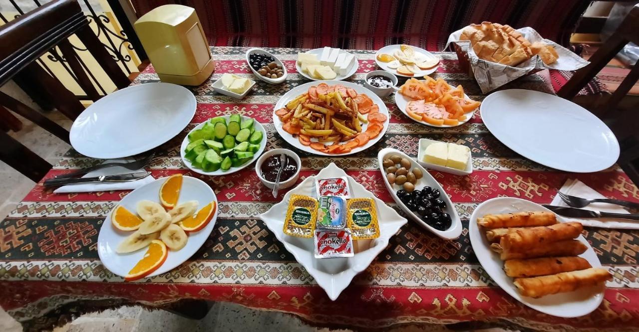 Ali Baba'S House Bed & Breakfast Selçuk Exterior photo