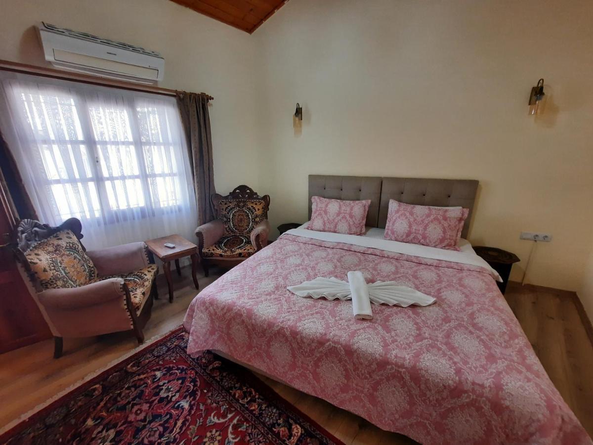 Ali Baba'S House Bed & Breakfast Selçuk Exterior photo