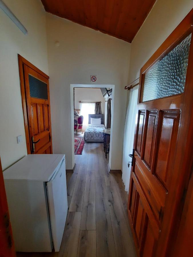 Ali Baba'S House Bed & Breakfast Selçuk Exterior photo