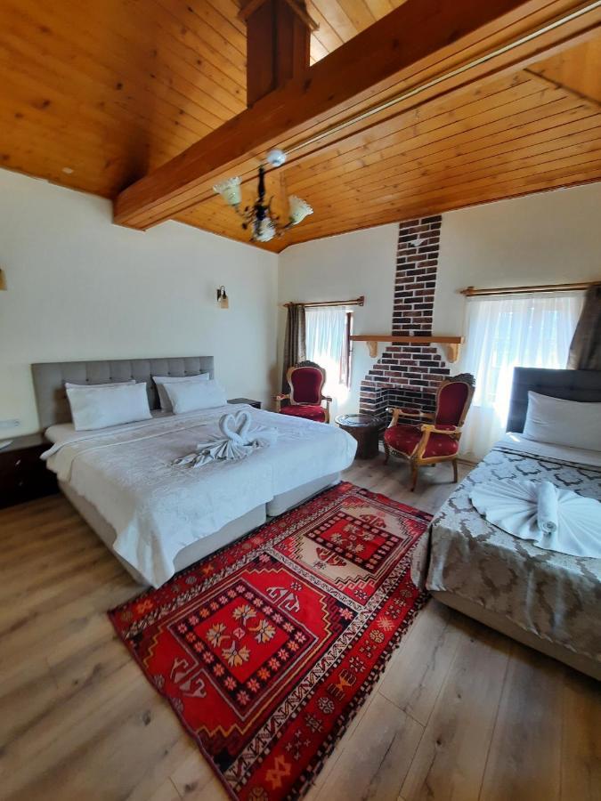 Ali Baba'S House Bed & Breakfast Selçuk Exterior photo