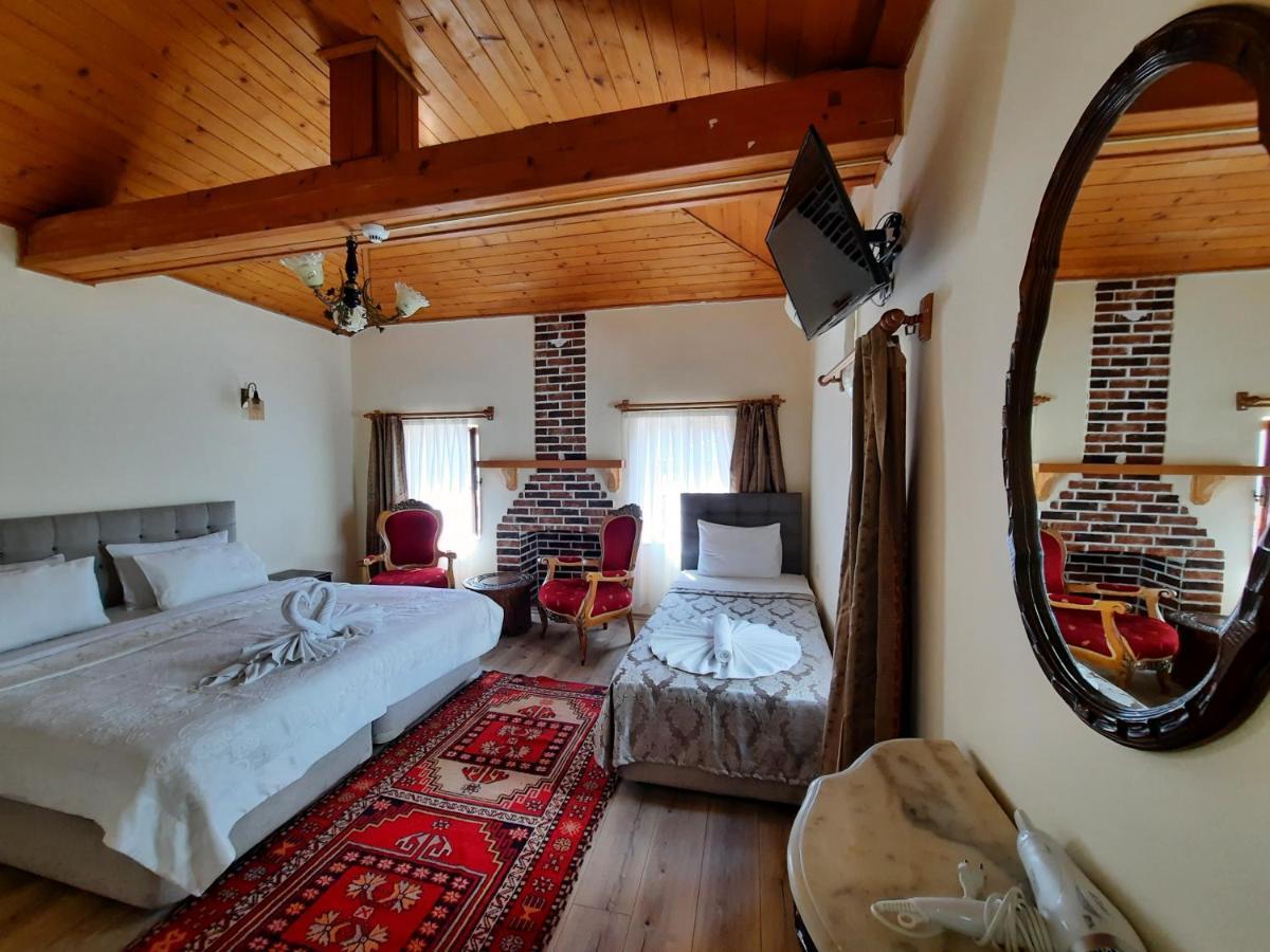 Ali Baba'S House Bed & Breakfast Selçuk Exterior photo