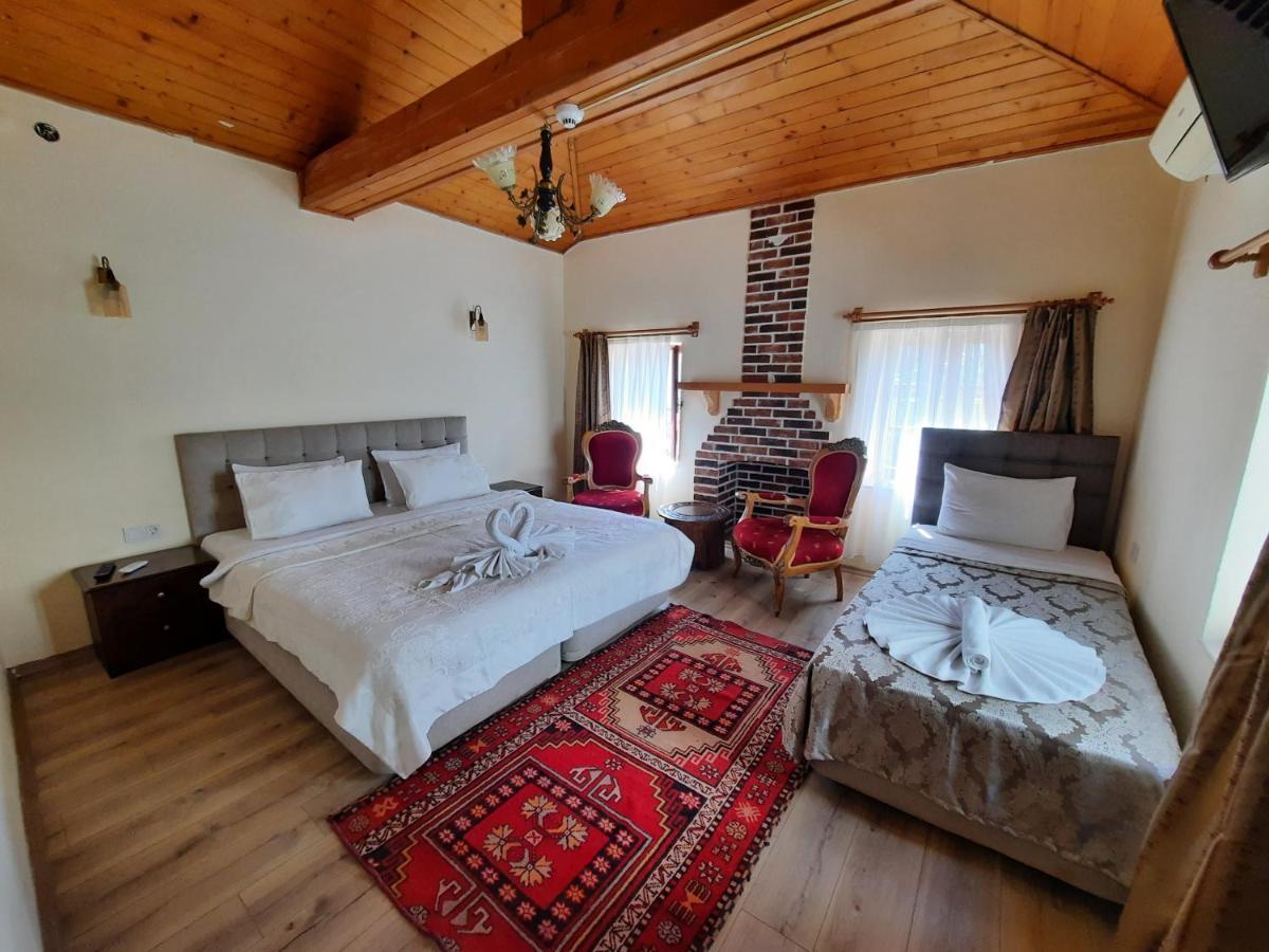 Ali Baba'S House Bed & Breakfast Selçuk Exterior photo