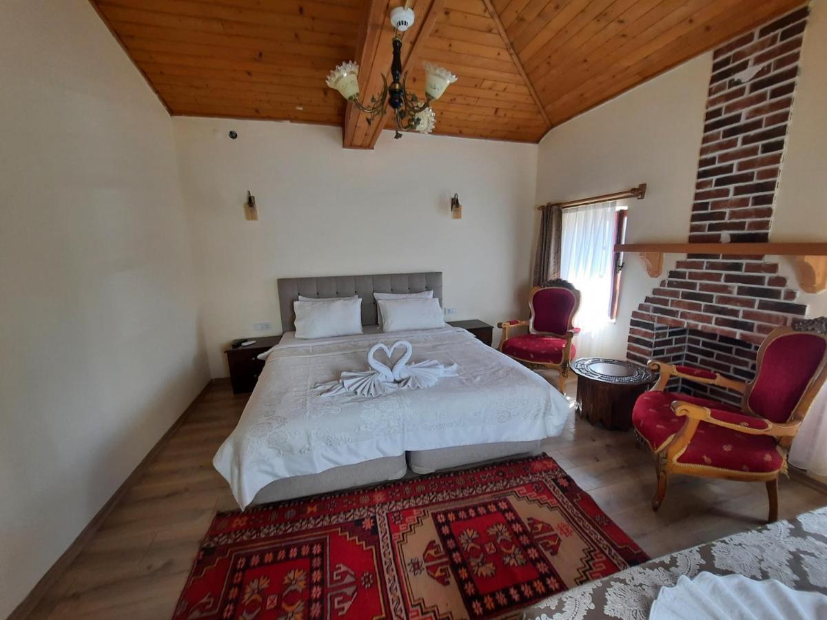 Ali Baba'S House Bed & Breakfast Selçuk Exterior photo