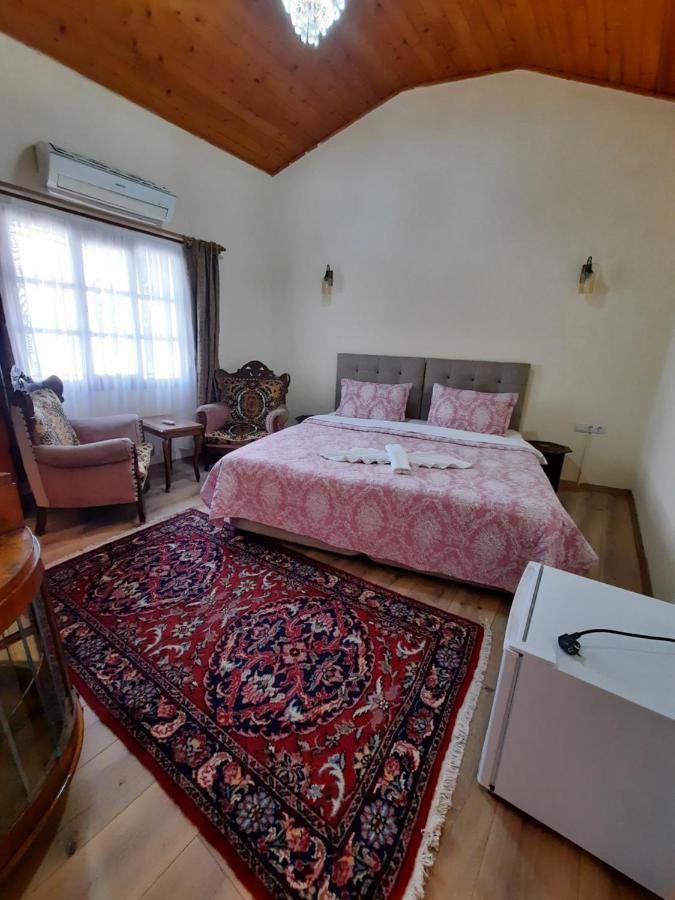 Ali Baba'S House Bed & Breakfast Selçuk Exterior photo