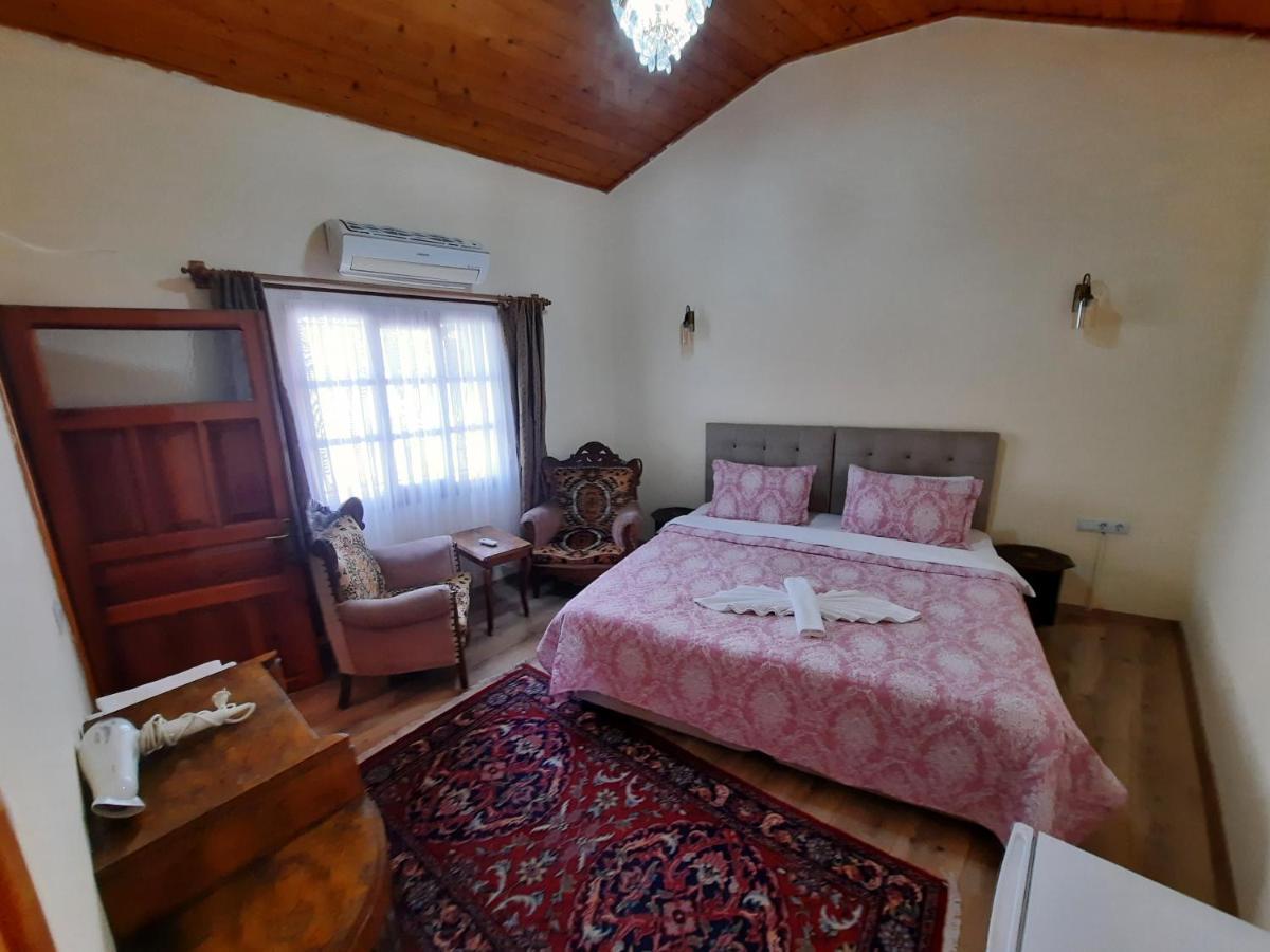 Ali Baba'S House Bed & Breakfast Selçuk Exterior photo