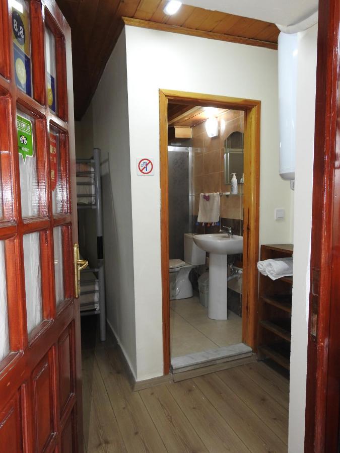 Ali Baba'S House Bed & Breakfast Selçuk Exterior photo
