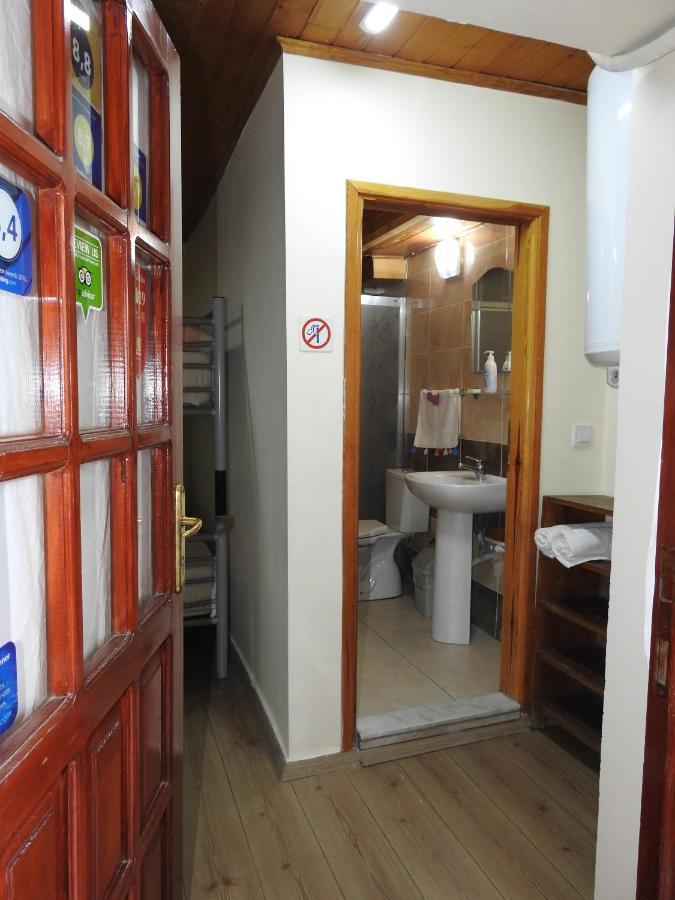 Ali Baba'S House Bed & Breakfast Selçuk Exterior photo