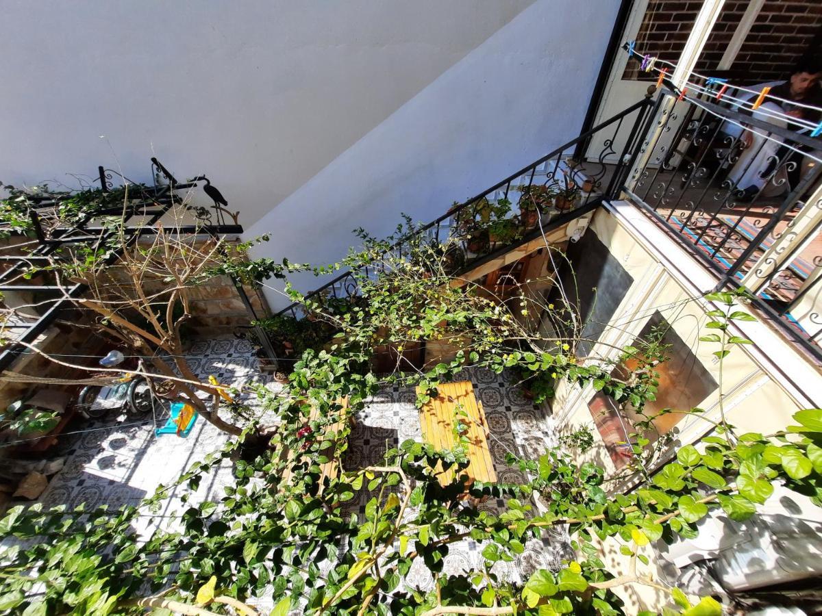 Ali Baba'S House Bed & Breakfast Selçuk Exterior photo