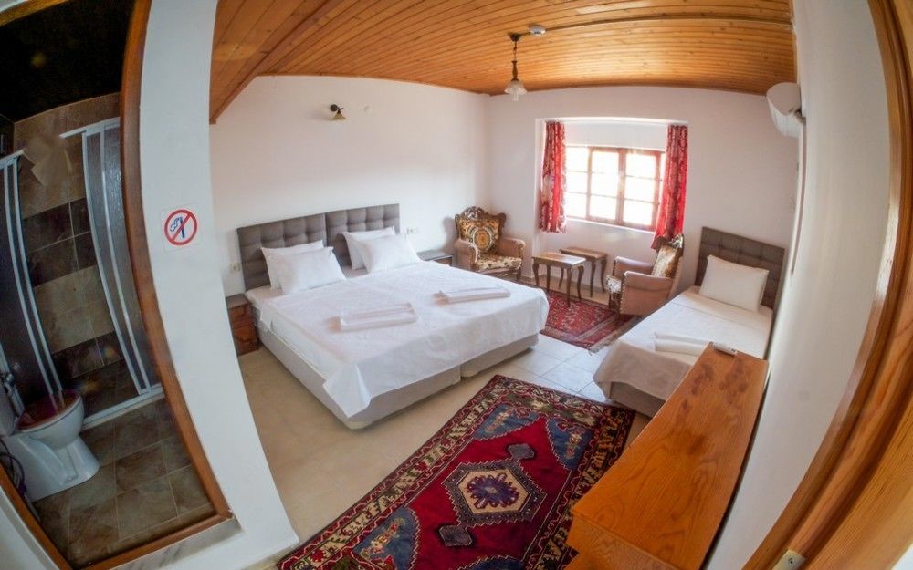 Ali Baba'S House Bed & Breakfast Selçuk Exterior photo