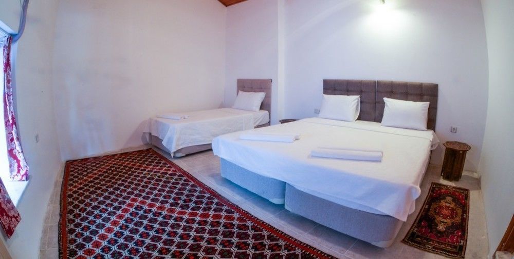 Ali Baba'S House Bed & Breakfast Selçuk Exterior photo