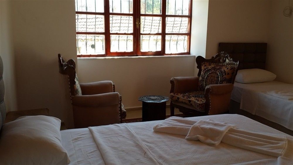 Ali Baba'S House Bed & Breakfast Selçuk Exterior photo