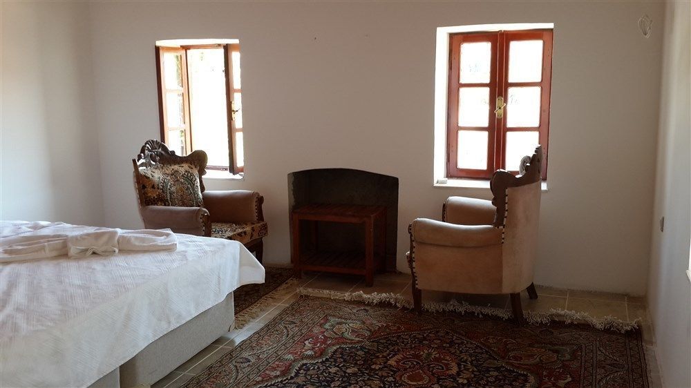 Ali Baba'S House Bed & Breakfast Selçuk Exterior photo