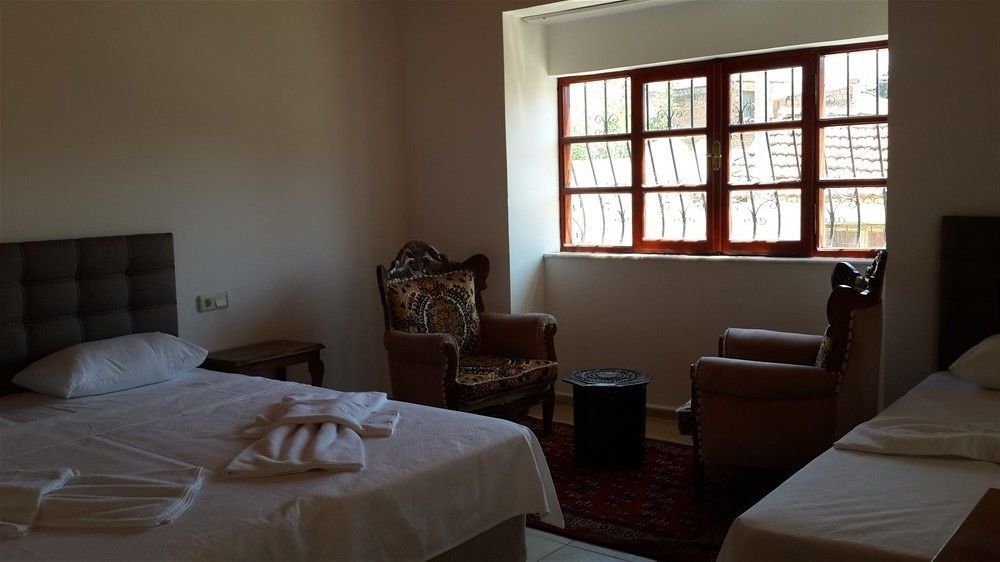 Ali Baba'S House Bed & Breakfast Selçuk Exterior photo
