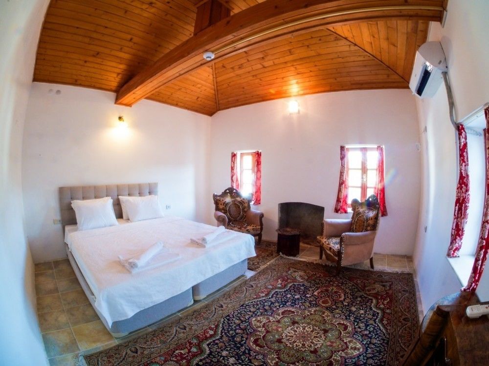 Ali Baba'S House Bed & Breakfast Selçuk Exterior photo